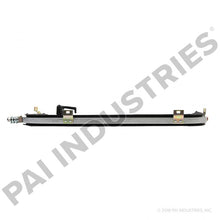 Load image into Gallery viewer, PAI EM57830 MACK 84QS517A VENT WINDOW ASSEMBLY (LEFT HAND) (R / RB / RD) | woodlineparts.com