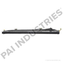 Load image into Gallery viewer, PAI EM57830 MACK 84QS517A VENT WINDOW ASSEMBLY (LEFT HAND) (R / RB / RD) | woodlineparts.com