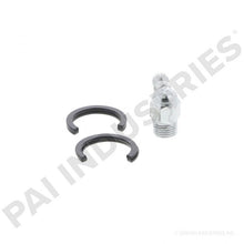 Charger l&#39;image dans la galerie, PAI AUJ-5921 MACK / DANA 2104-592X STEERING UNIVERSAL JOINT (ROSS) (L6N) (USA)