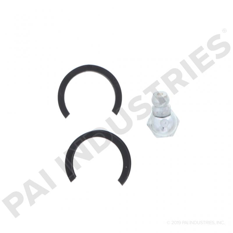 PAI EM59210 MACK / DANA 5-92X STEERING UNIVERSAL JOINT (ROSS) (L6N)