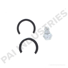 Charger l&#39;image dans la galerie, PAI AUJ-5921 MACK / DANA 2104-592X STEERING UNIVERSAL JOINT (ROSS) (L6N) (USA)