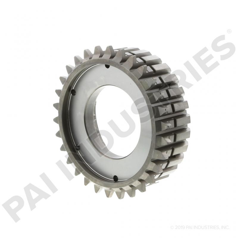 PAI EM62030 MACK 84KC46 LOW RANGE HUB (21 / 30 TEETH) (USA) | woodlineparts.com