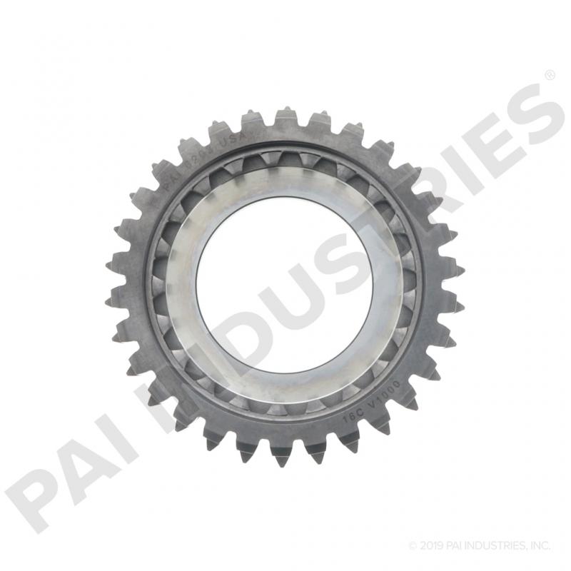 PAI EM62030 MACK 84KC46 LOW RANGE HUB (21 / 30 TEETH) (USA) | woodlineparts.com