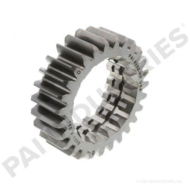 PAI EM62520 MACK 751KB3450A MAINSHAFT GEAR (16 / 27 TEETH) (ITALY)