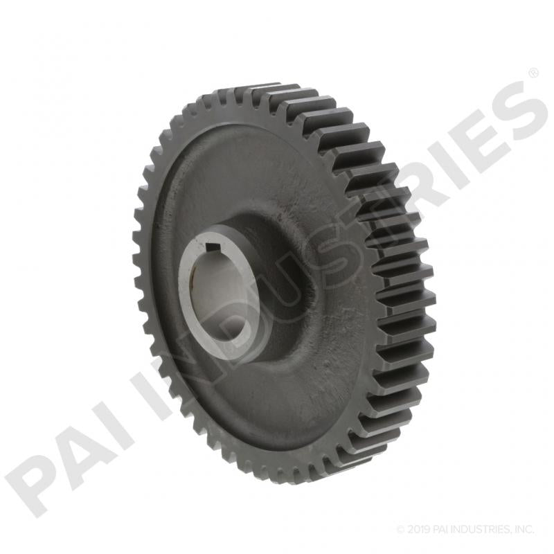 PAI EM63110 MACK 757KB321A MAIN DRIVE GEAR (47 TEETH) (757KB3123) (ITALY) | woodlineparts.com