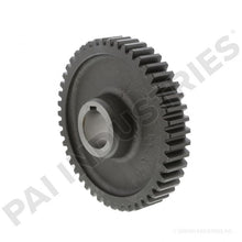 Load image into Gallery viewer, PAI EM63110 MACK 757KB321A MAIN DRIVE GEAR (47 TEETH) (757KB3123) (ITALY) | woodlineparts.com