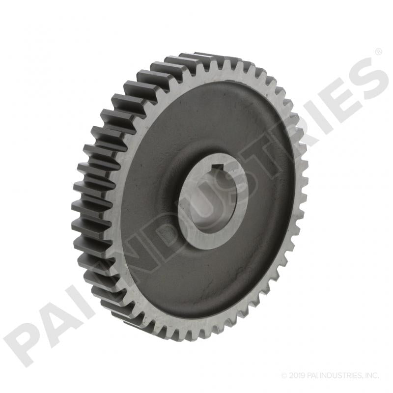 PAI EM63110 MACK 757KB321A MAIN DRIVE GEAR (47 TEETH) (757KB3123) (ITALY) | woodlineparts.com