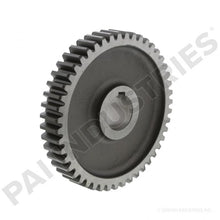 Load image into Gallery viewer, PAI EM63110 MACK 757KB321A MAIN DRIVE GEAR (47 TEETH) (757KB3123) (ITALY) | woodlineparts.com
