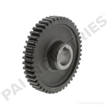 Load image into Gallery viewer, PAI EM63110 MACK 757KB321A MAIN DRIVE GEAR (47 TEETH) (757KB3123) (ITALY) | woodlineparts.com