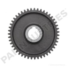 Load image into Gallery viewer, PAI EM63110 MACK 757KB321A MAIN DRIVE GEAR (47 TEETH) (757KB3123) (ITALY) | woodlineparts.com