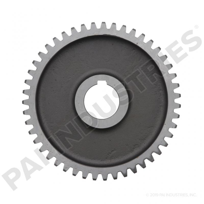 PAI EM63110 MACK 757KB321A MAIN DRIVE GEAR (47 TEETH) (757KB3123) (ITALY) | woodlineparts.com