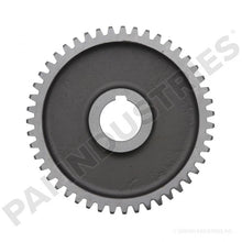 Load image into Gallery viewer, PAI EM63110 MACK 757KB321A MAIN DRIVE GEAR (47 TEETH) (757KB3123) (ITALY) | woodlineparts.com