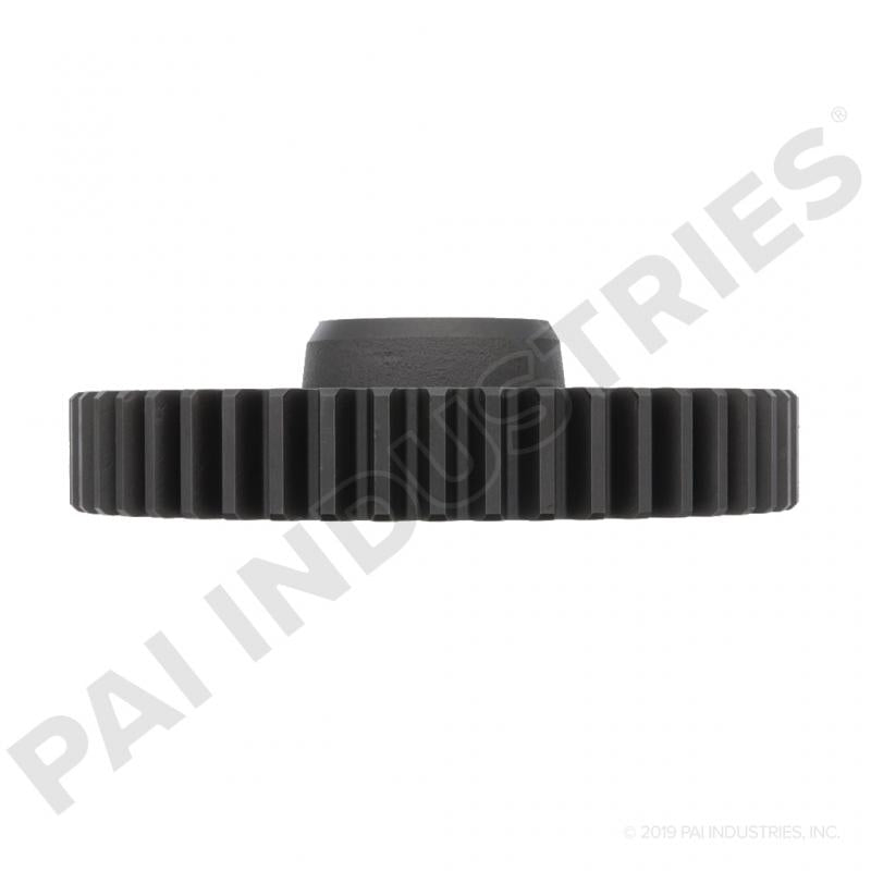 PAI EM63110 MACK 757KB321A MAIN DRIVE GEAR (47 TEETH) (757KB3123) (ITALY) | woodlineparts.com