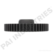 Load image into Gallery viewer, PAI EM63110 MACK 757KB321A MAIN DRIVE GEAR (47 TEETH) (757KB3123) (ITALY) | woodlineparts.com