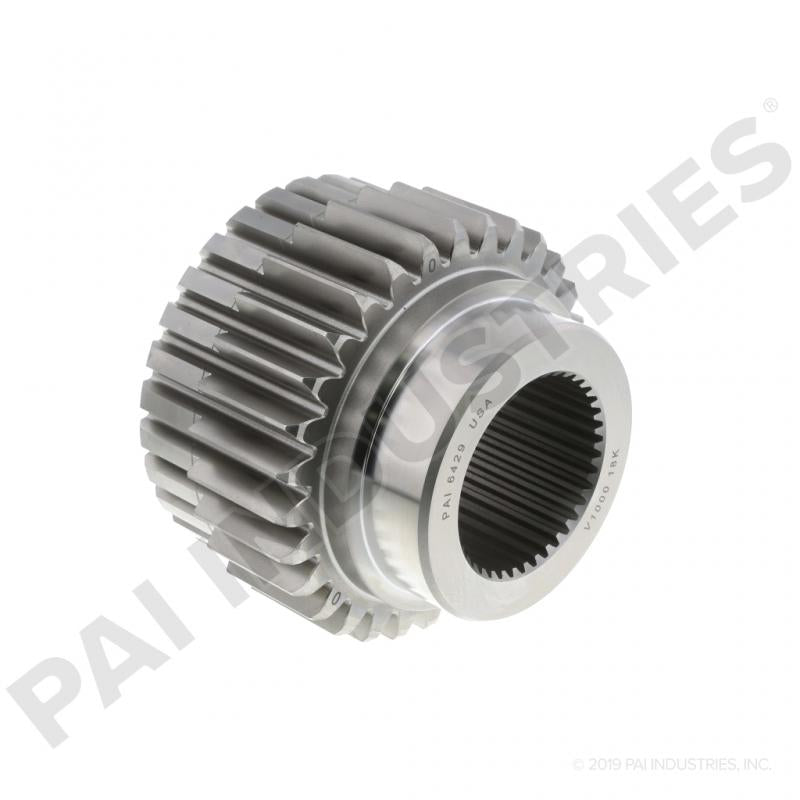PAI EM64290 MACK 764KB4248 MAIN DRIVE COMPOUND GEAR (ITALY) | woodlineparts.com