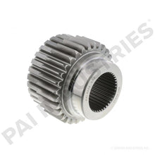 Charger l'image dans la galerie, PAI EM64290 MACK 764KB4248 MAIN DRIVE COMPOUND GEAR (ITALY) | woodlineparts.com