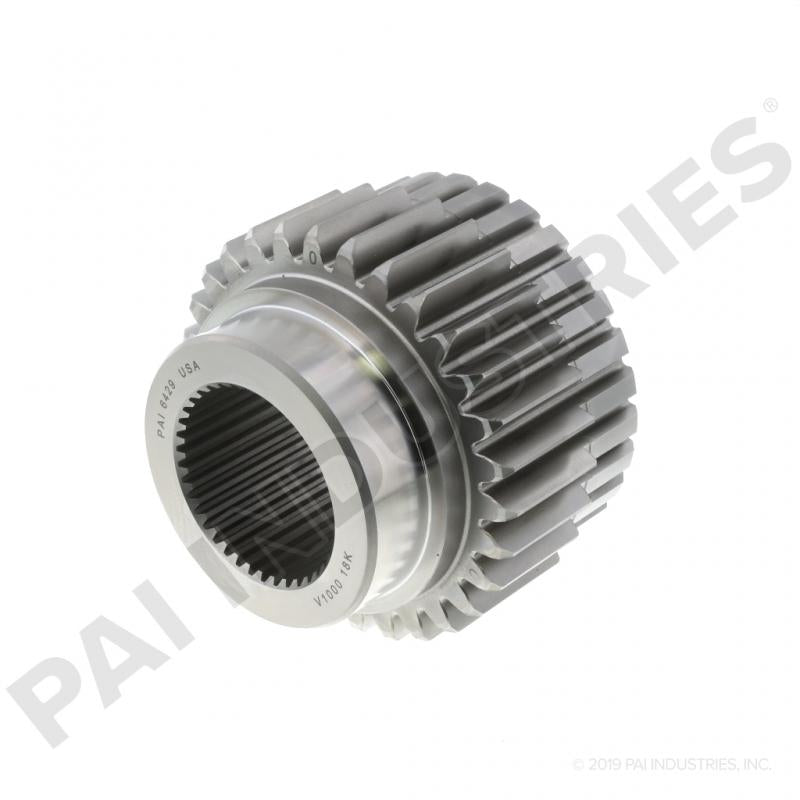 PAI EM64290 MACK 764KB4248 MAIN DRIVE COMPOUND GEAR (ITALY) | woodlineparts.com