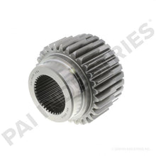 Charger l'image dans la galerie, PAI EM64290 MACK 764KB4248 MAIN DRIVE COMPOUND GEAR (ITALY) | woodlineparts.com