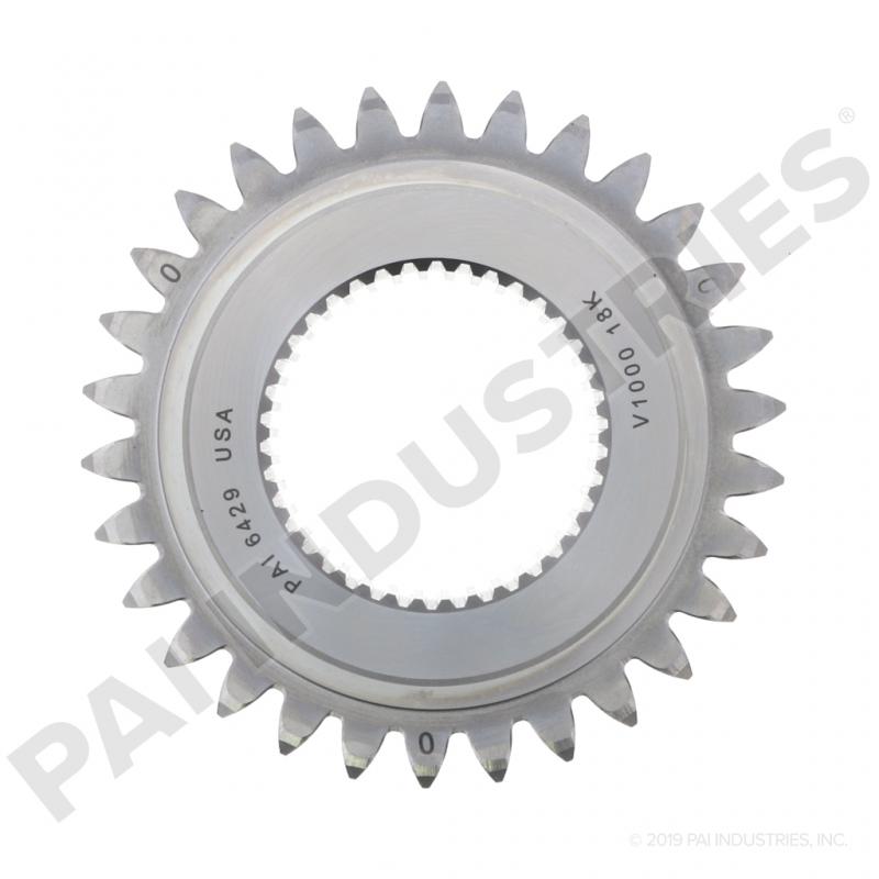 PAI EM64290 MACK 764KB4248 MAIN DRIVE COMPOUND GEAR (ITALY) | woodlineparts.com