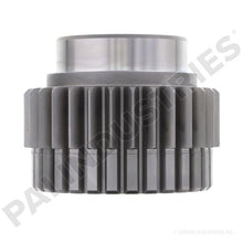 Charger l'image dans la galerie, PAI EM64290 MACK 764KB4248 MAIN DRIVE COMPOUND GEAR (ITALY) | woodlineparts.com