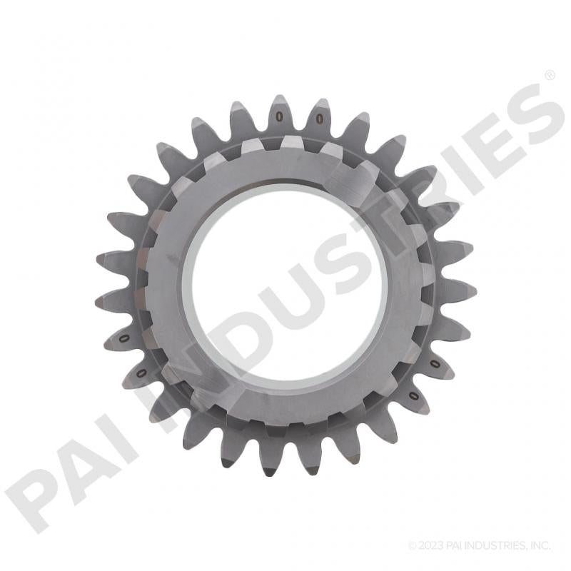 PAI EM64640 MACK 751KB3491A MAIN DRIVE COMPOUND GEAR (25112017)