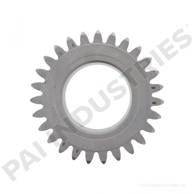 PAI EM64640 MACK 751KB3491A MAIN DRIVE COMPOUND GEAR (25112017)
