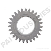 Load image into Gallery viewer, PAI EM64640 MACK 751KB3491A MAIN DRIVE COMPOUND GEAR (25112017)