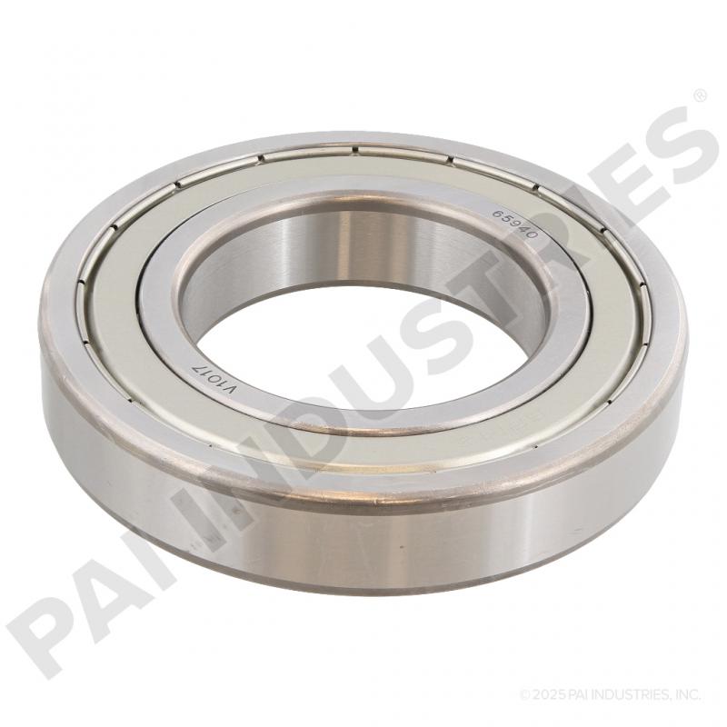 PAI EM65940 MACK 46AX516 INPUT SHAFT BEARING (T2080B / T2130 / T2180) | woodlineparts.com
