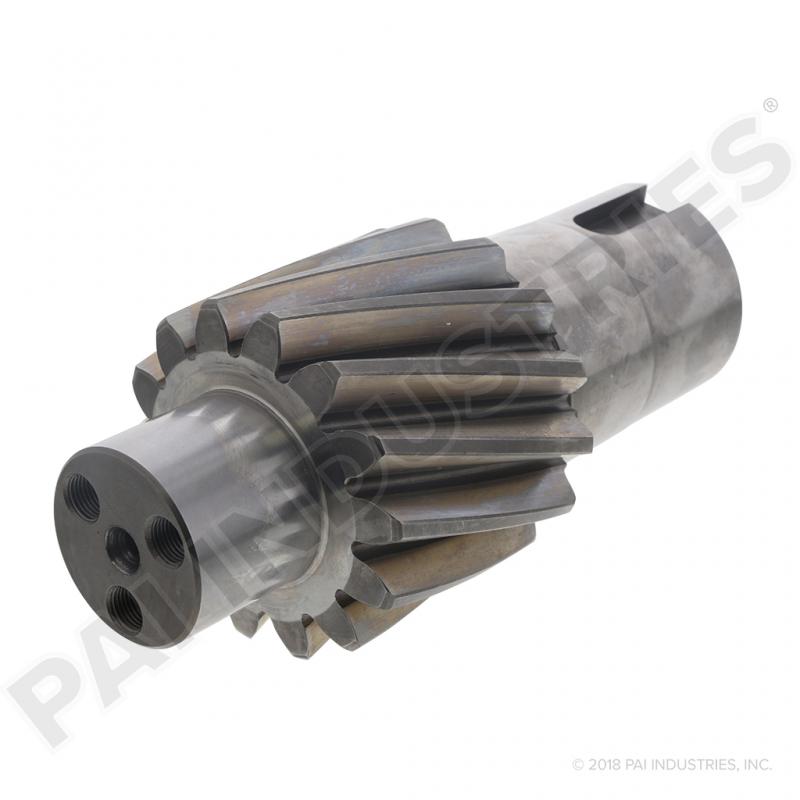 PAI EM68900 MACK 56KH3136P3 GEAR (CRD 93/113 / CRD 93A) (14 TEETH) (ITALY) | woodlineparts.com