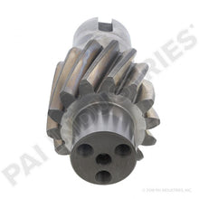 Load image into Gallery viewer, PAI EM68900 MACK 56KH3136P3 GEAR (CRD 93/113 / CRD 93A) (14 TEETH) (ITALY) | woodlineparts.com