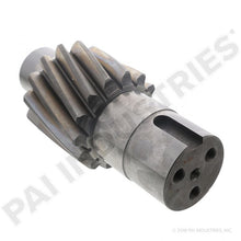 Load image into Gallery viewer, PAI EM68900 MACK 56KH3136P3 GEAR (CRD 93/113 / CRD 93A) (14 TEETH) (ITALY) | woodlineparts.com