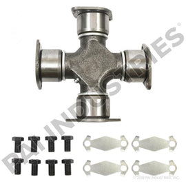 PAI EM69100 MACK 2104-5280X UNIVERSAL JOINT (1710) (BEARING PLATE)