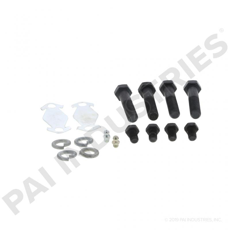 PAI EM69320 MACK 2104-5324X UNIVERSAL JOINT (1810) (DANA 5-324X) | woodlineparts.com