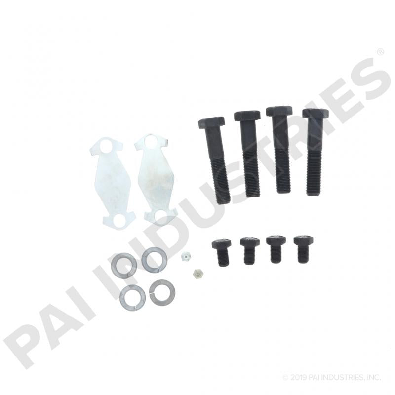 PAI EM69320 MACK 2104-5324X UNIVERSAL JOINT (1810) (DANA 5-324X) | woodlineparts.com