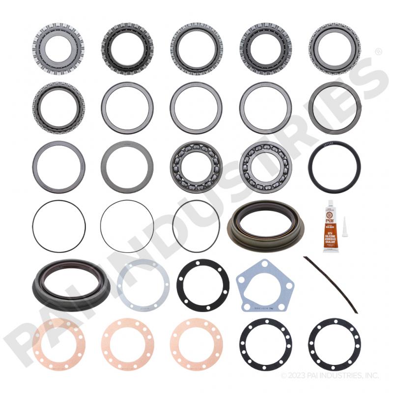 PAI EM71030 MACK 205SP79 BEARING AND SEAL KIT (CRDP 200 / 202) | woodlineparts.com