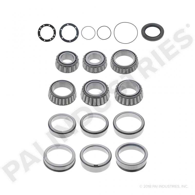 PAI EM71410 MACK 205SP71 BEARING AND SEAL KIT (CRDLP93 / CRD93 / 113)