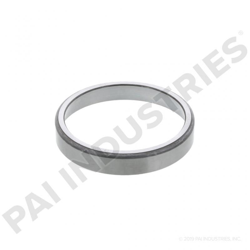PAI EM75000 MACK 64AX276 492A FRONT PINION BEARING CUP (NTN 492A) | woodlineparts.com