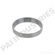 Charger l&#39;image dans la galerie, PAI EM75000 MACK 64AX276 492A FRONT PINION BEARING CUP (NTN 492A) | woodlineparts.com