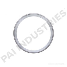 Charger l&#39;image dans la galerie, PAI EM75000 MACK 64AX276 492A FRONT PINION BEARING CUP (NTN 492A) | woodlineparts.com