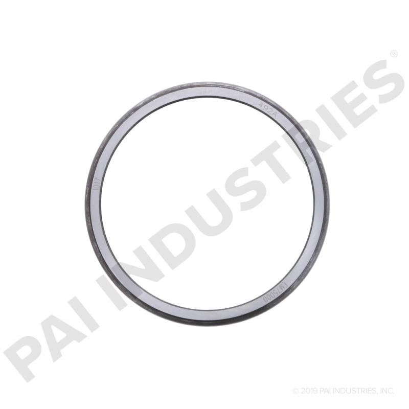 PAI EM75000 MACK 64AX276 492A FRONT PINION BEARING CUP (NTN 492A) | woodlineparts.com
