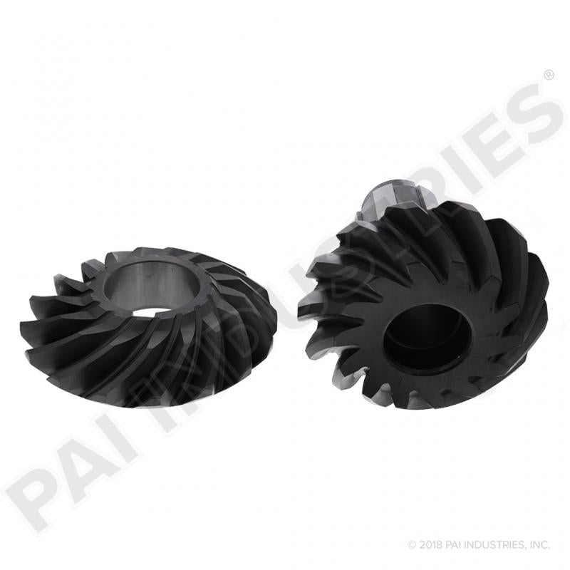 PAI EM75300A MACK 24KH1917A SPIRAL BEVEL GEAR SET (CRDPC 92 / 112) (ITALY)