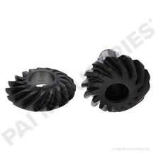 Load image into Gallery viewer, PAI EM75300A MACK 24KH1917A SPIRAL BEVEL GEAR SET (CRDPC 92 / 112) (ITALY)