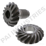 PAI EM75310A MACK 24KH1943B GEAR SET (CRD 92 / 112) (3.86 / 4.17 / 4.42) (ITALY)
