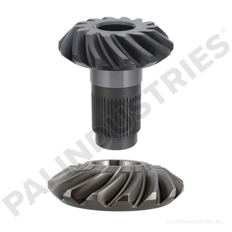 PAI EM75310A MACK 24KH1943B GEAR SET (CRD 92 / 112) (3.86 / 4.17 / 4.42) (ITALY) | woodlineparts.com