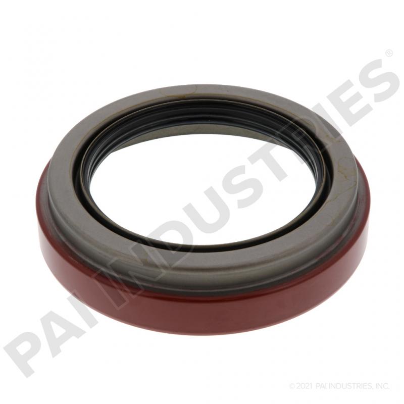 PAI EM76110 MACK 88AX418 REAR WHEEL SEAL (6.256" OD X 4.24" ID)