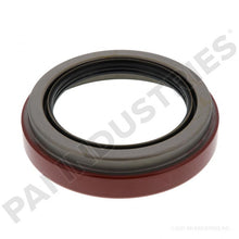 Load image into Gallery viewer, PAI EM76110 MACK 88AX418 REAR WHEEL SEAL (6.256&quot; OD X 4.24&quot; ID)