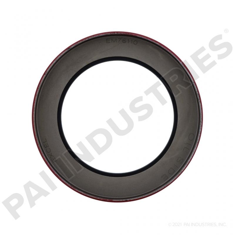 PAI EM76110 MACK 88AX418 REAR WHEEL SEAL (6.256" OD X 4.24" ID)
