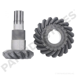 PAI EM78650A MACK 24KH1901 GEAR SET (CRD 93/113) (4.64 / 5.02 / 5.32) (ITALY) | woodlineparts.com