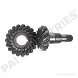 PAI EM79070A MACK 24KH1953A GEAR SET (CRD 93 / 113) (25502667) (ITALY)