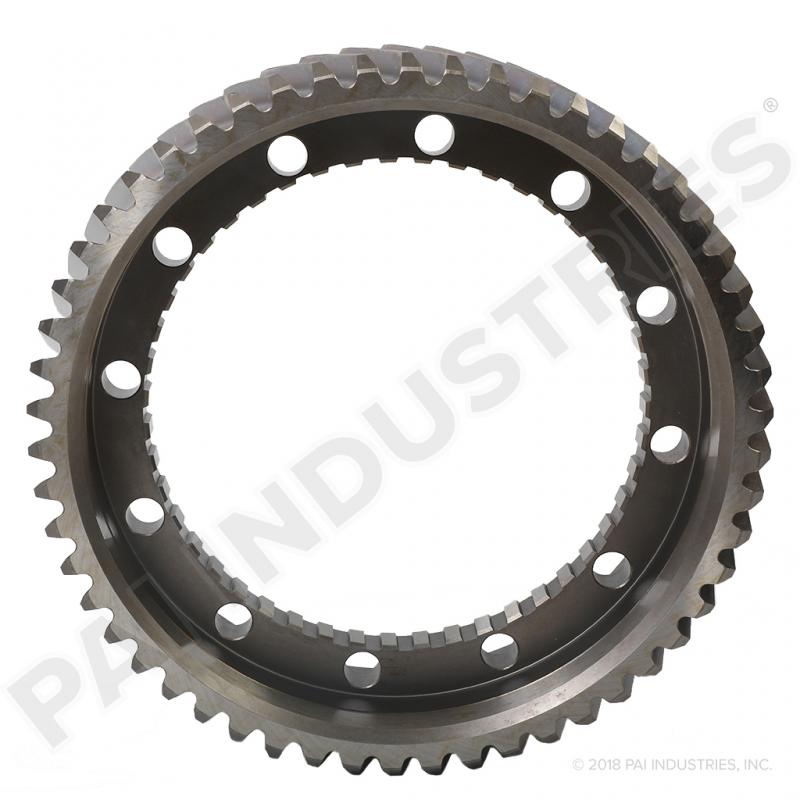 PAI EM79630 MACK 61KH47BP12 BULL GEAR (47 INNER / 54 OUTER TEETH) | woodlineparts.com